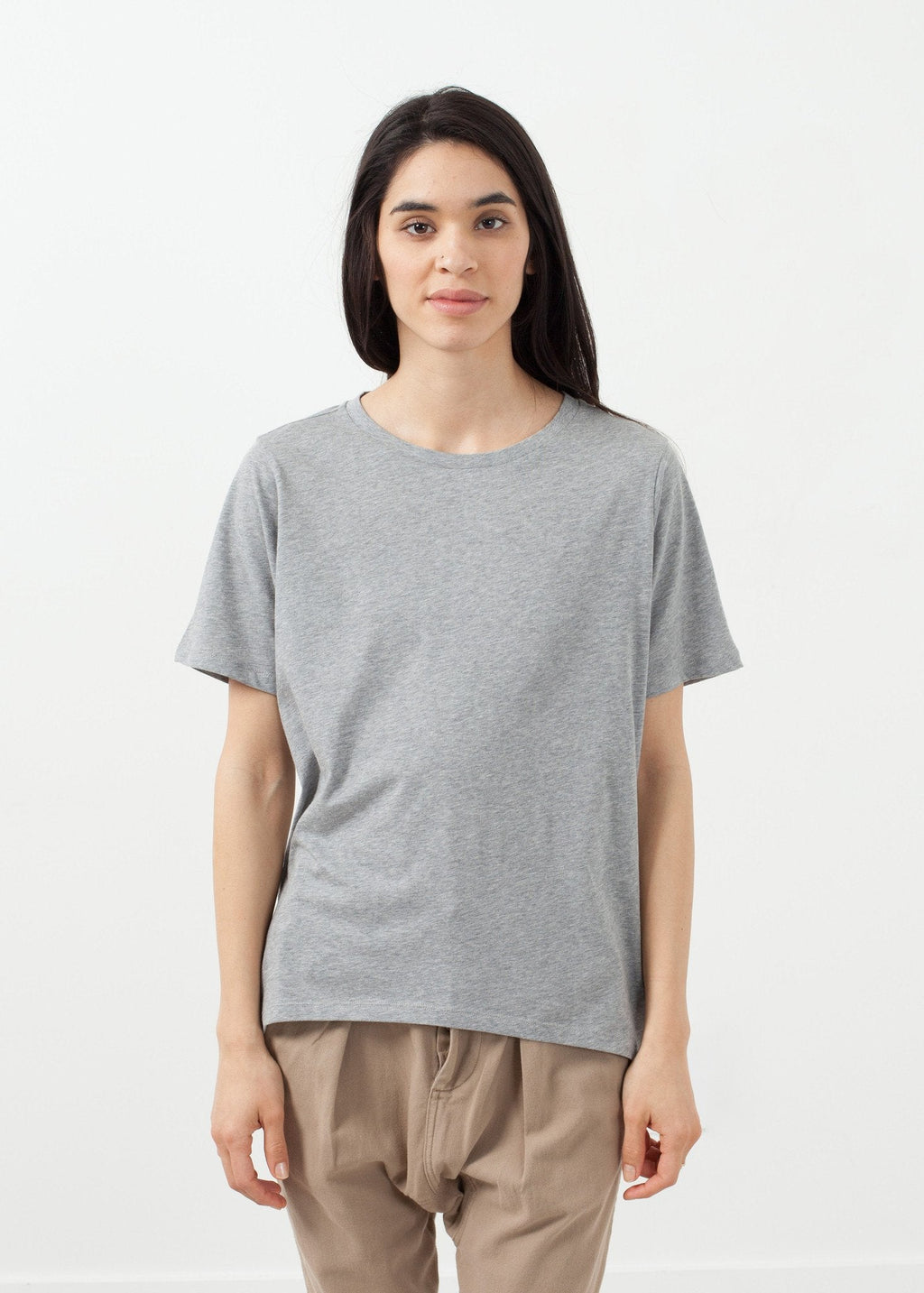 Oversize Tee -nadeem