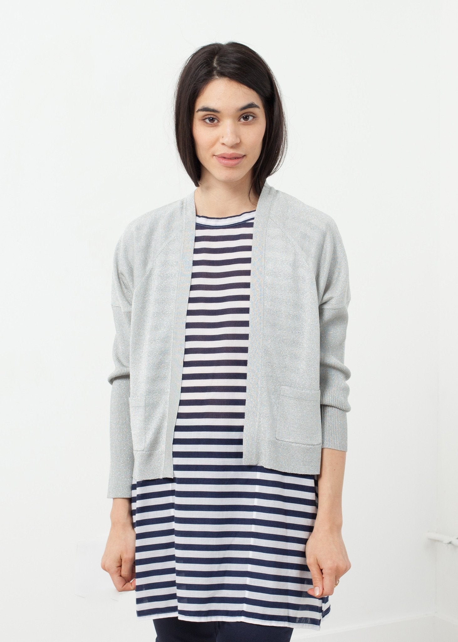 Rio Cardigan -nadeem