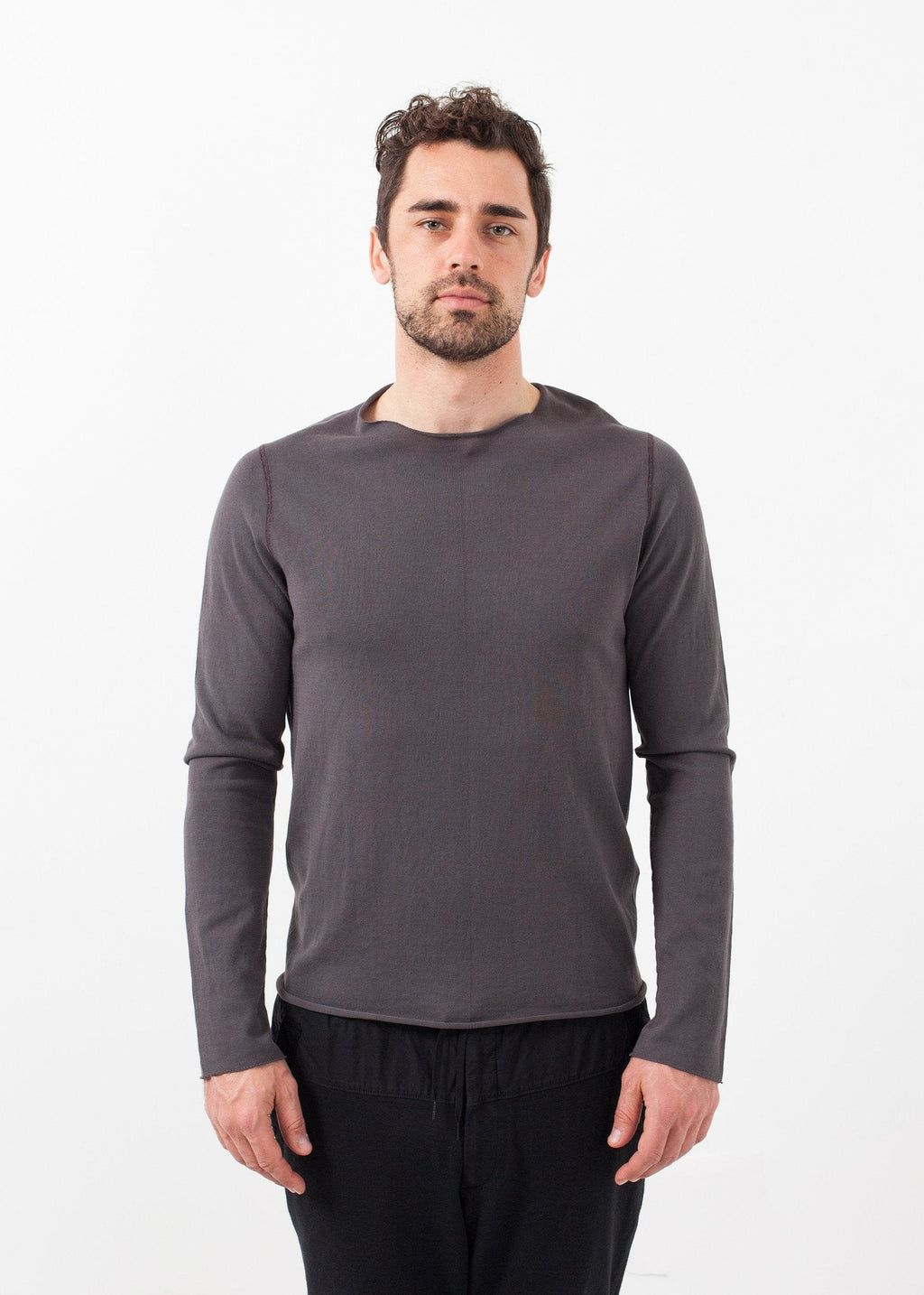 Argon Sweater right Argon Sweater