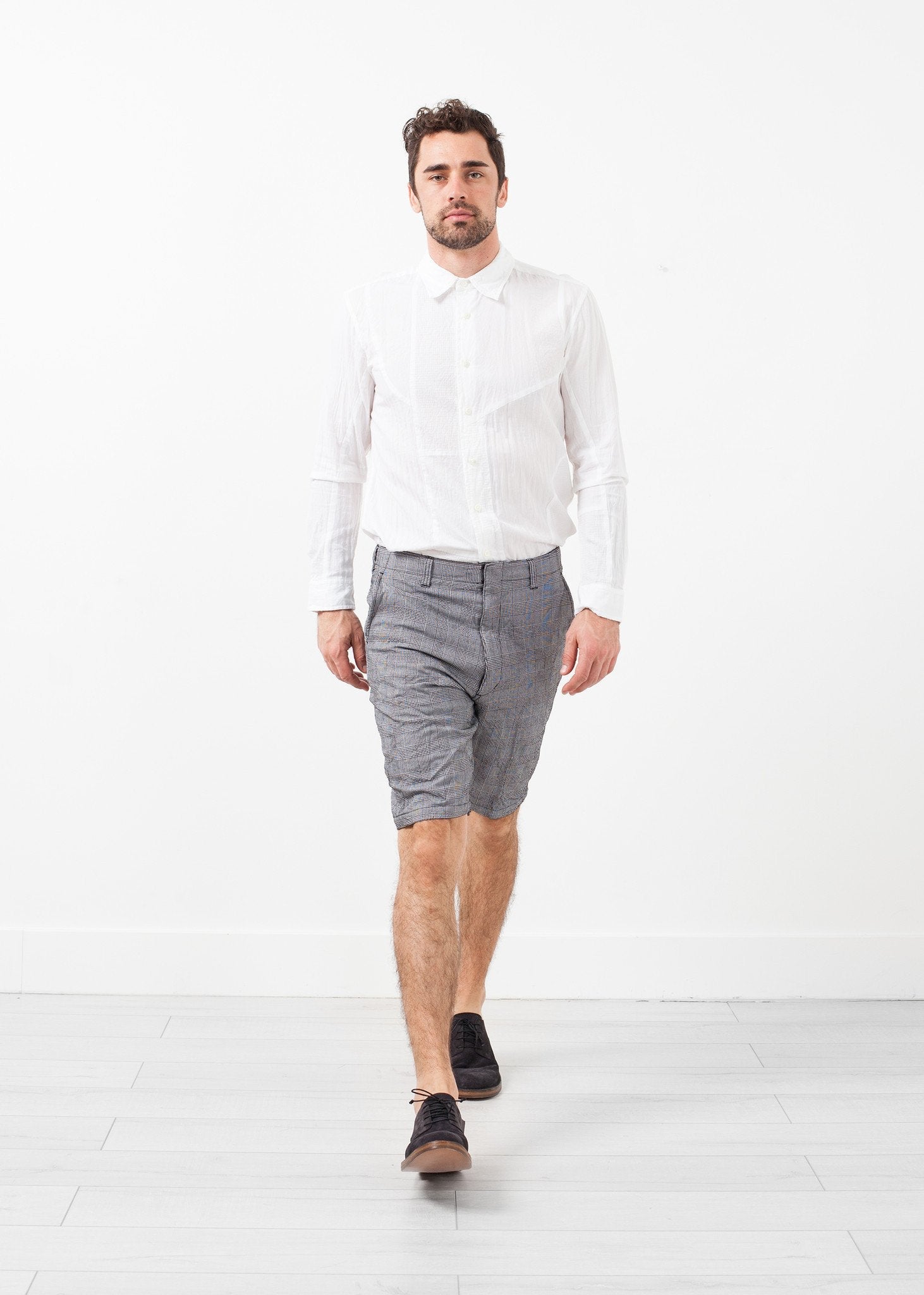 Check Shorts right Check Shorts