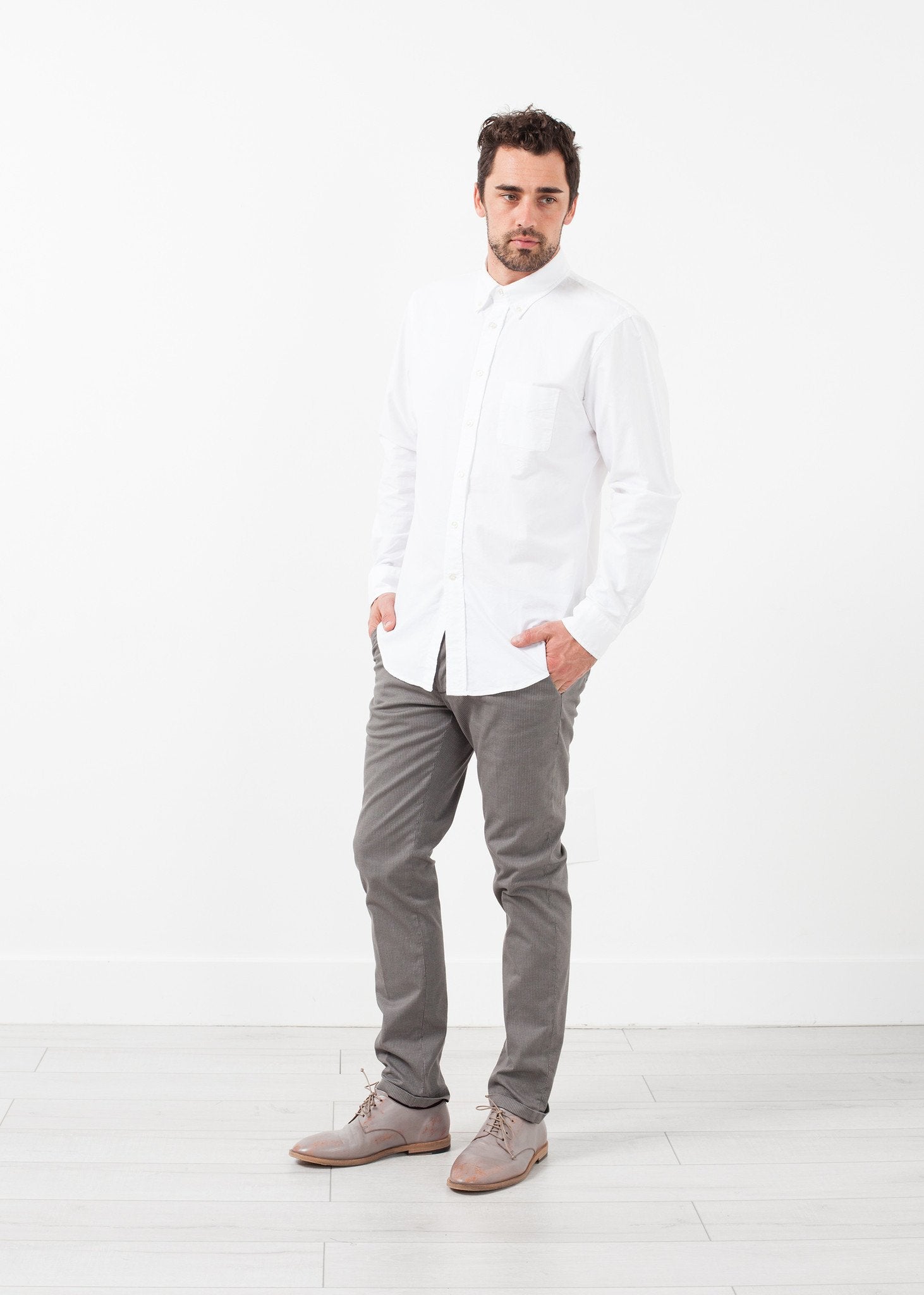 Pools Pant -nadeem
