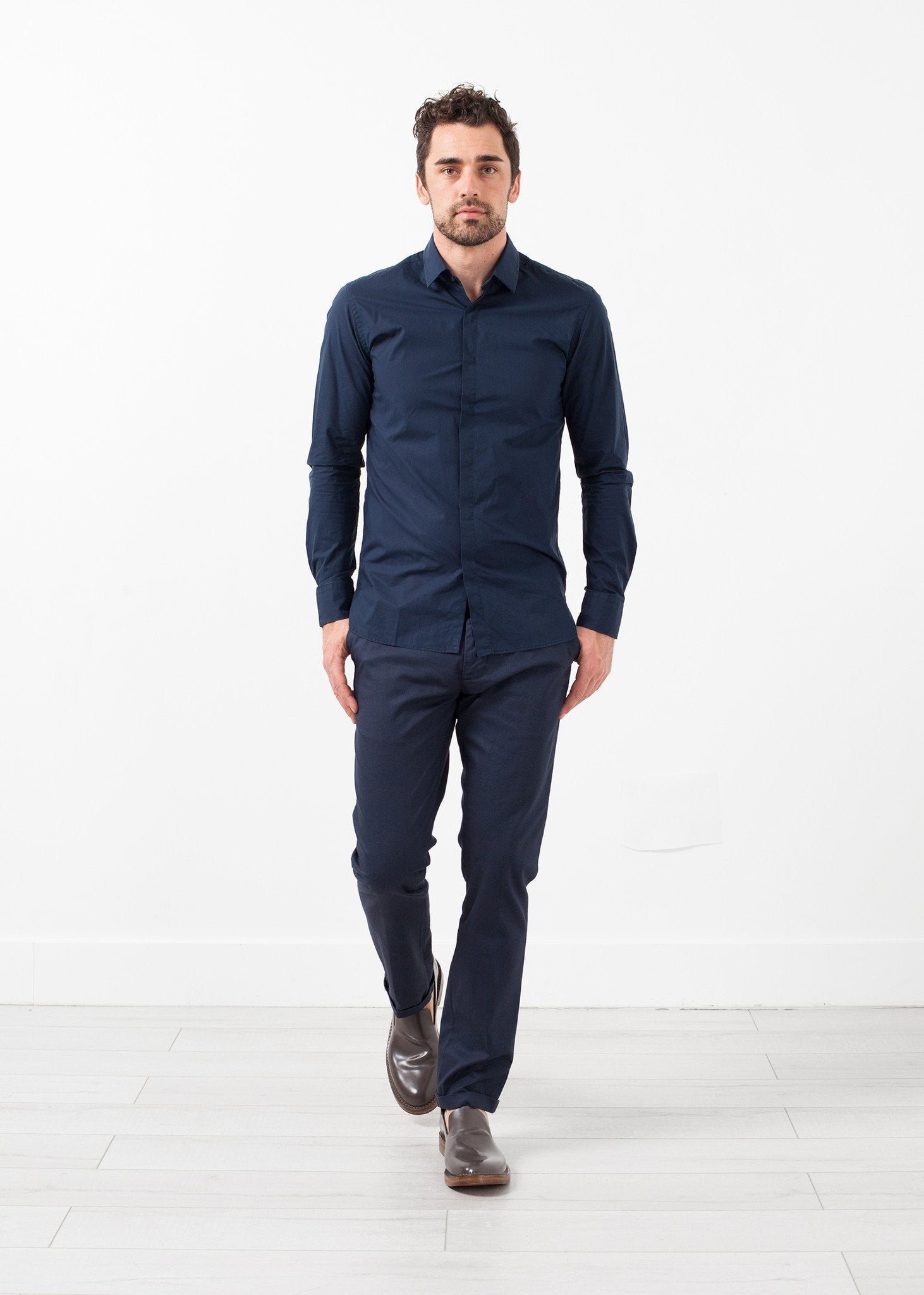 Pools Pant -nadeem