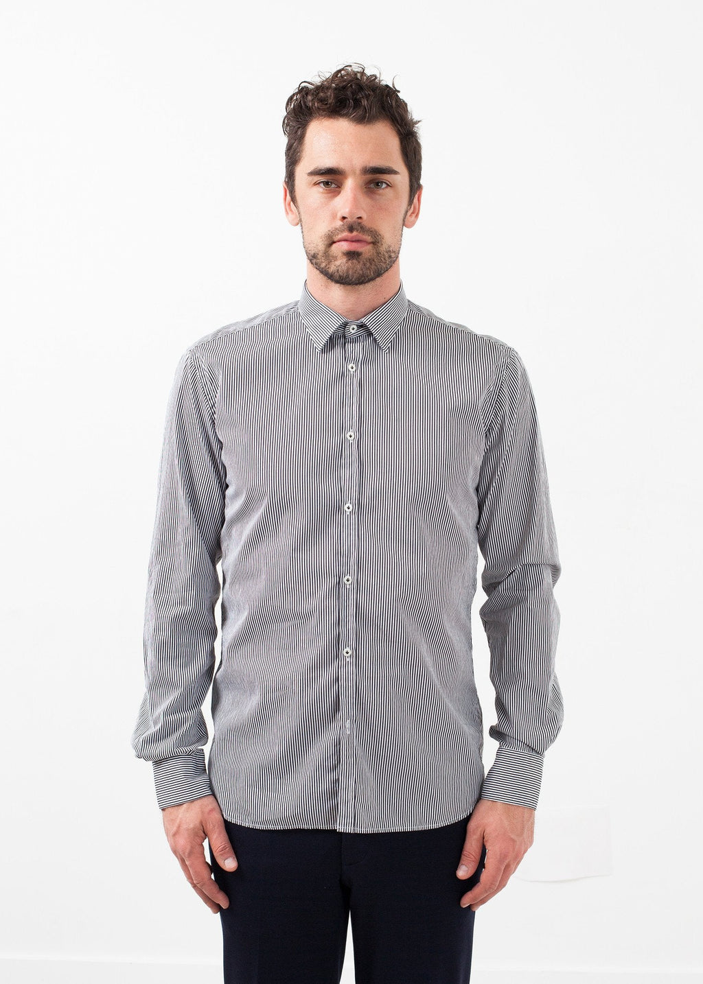 David Shirt right David Shirt