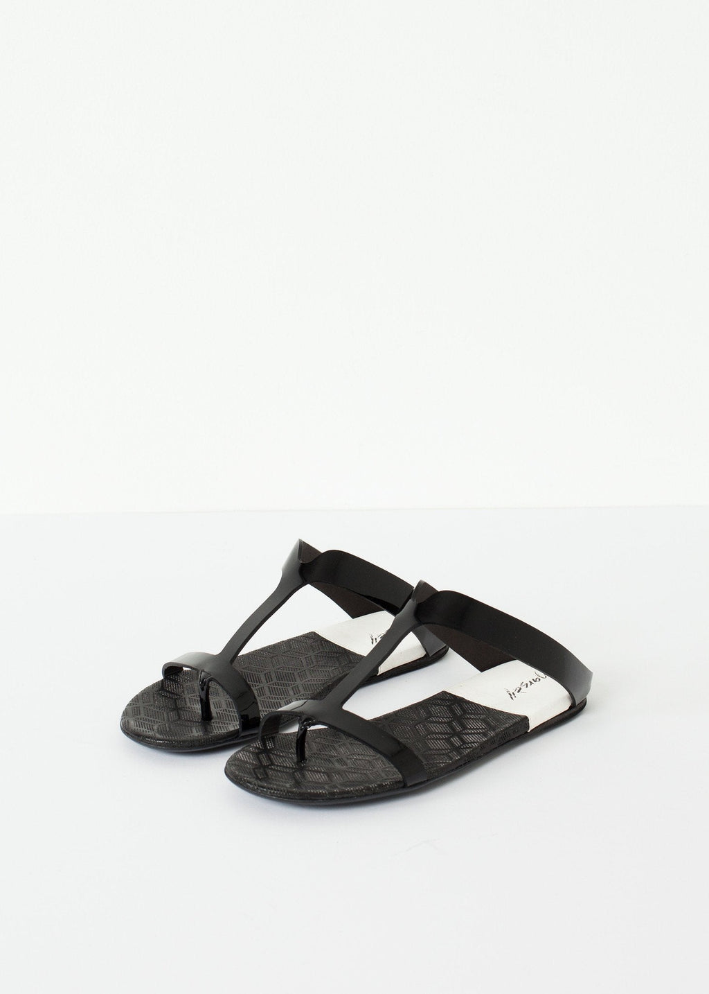 Zepella Sandal -nadeem