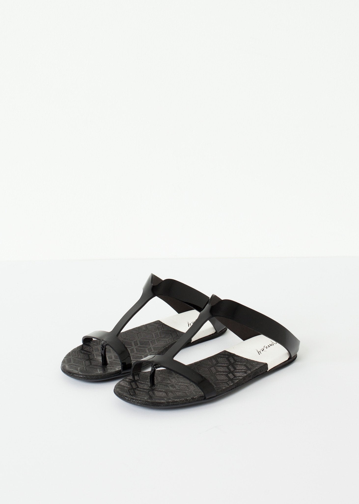 Zepella Sandal -nadeem