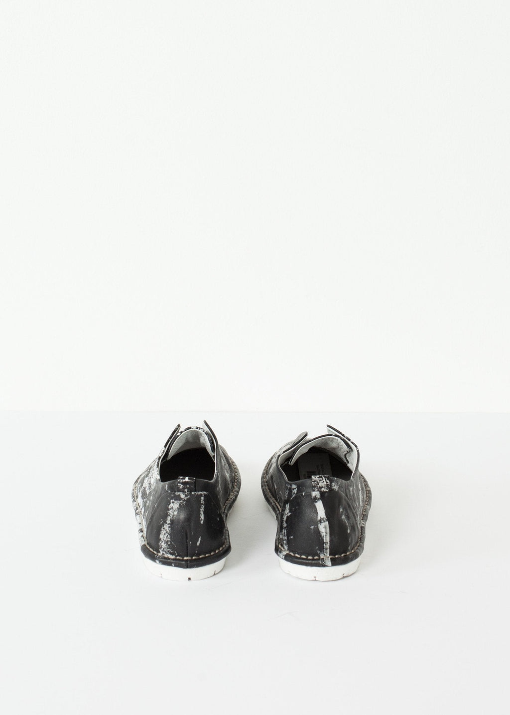 Sancrispa Splatter Sneaker - raj