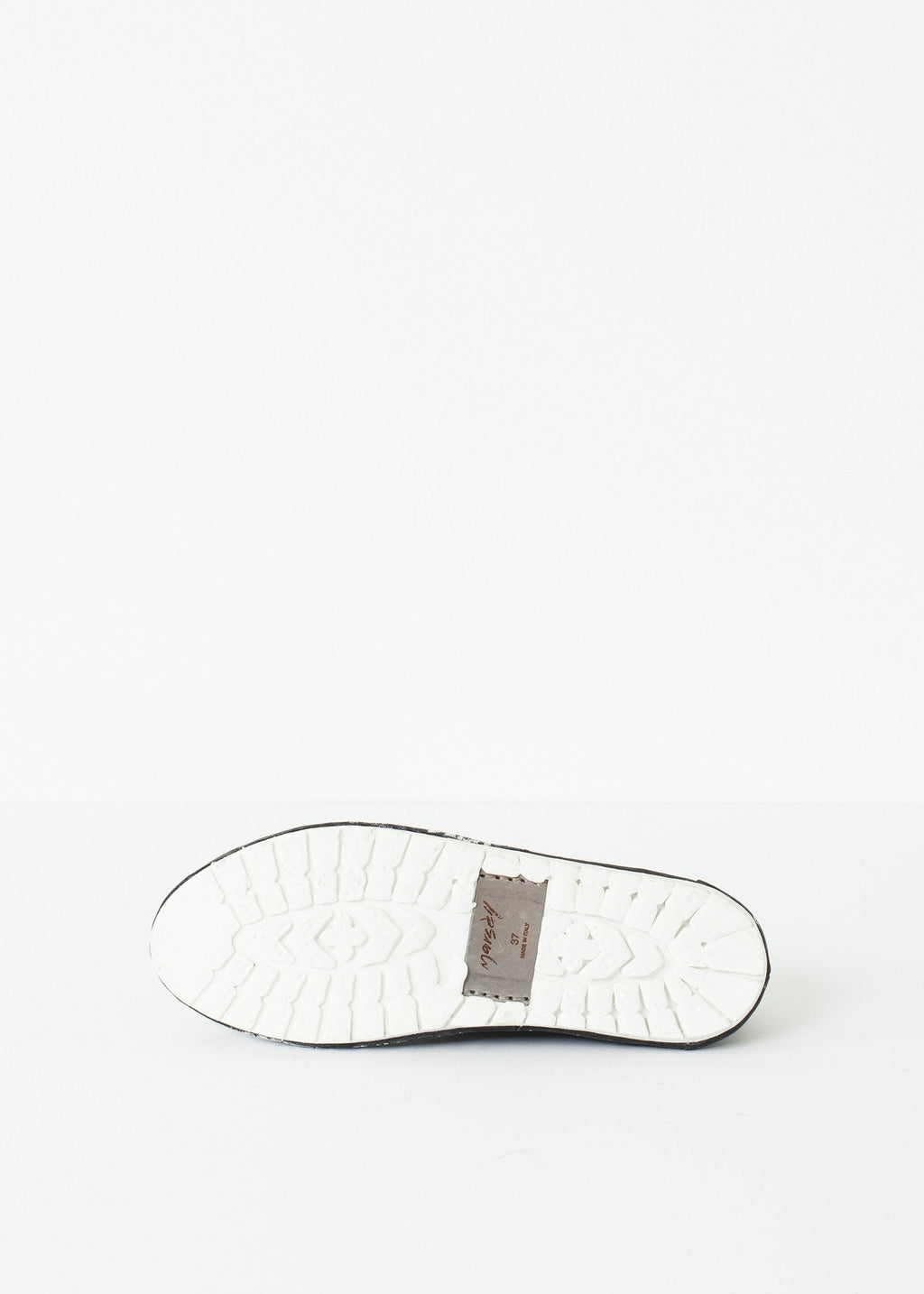 Sancrispa Splatter Sneaker - raj