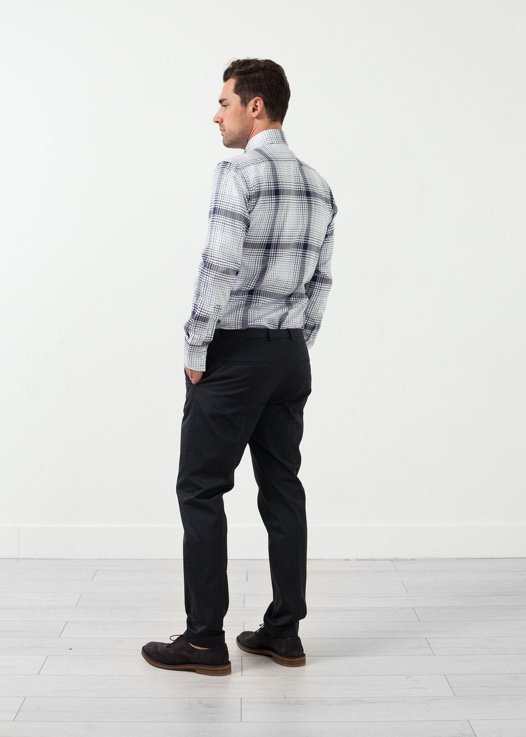 Chaleb Shirt right Chaleb Shirt