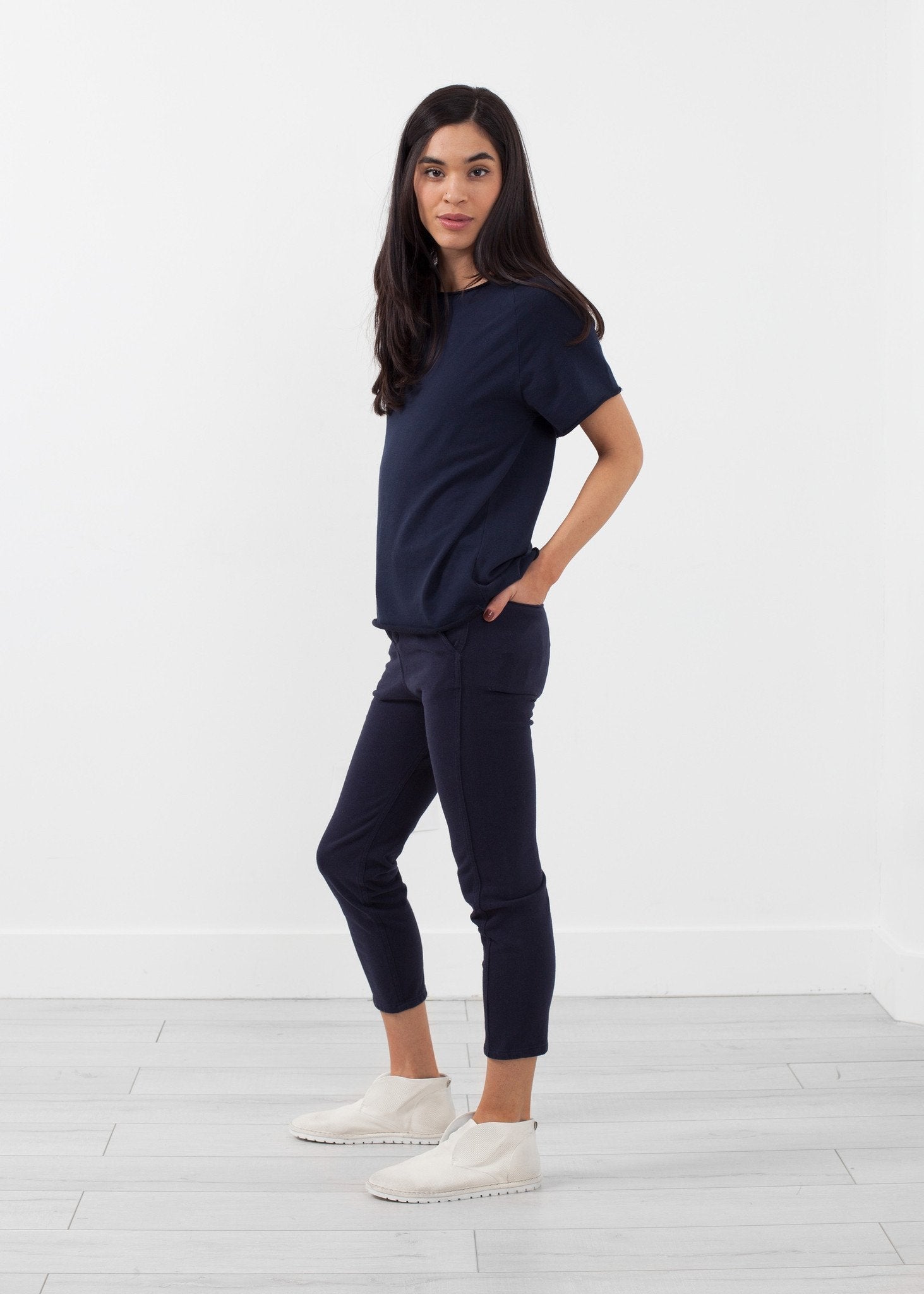 Knit Chino Pant right Knit Chino Pant