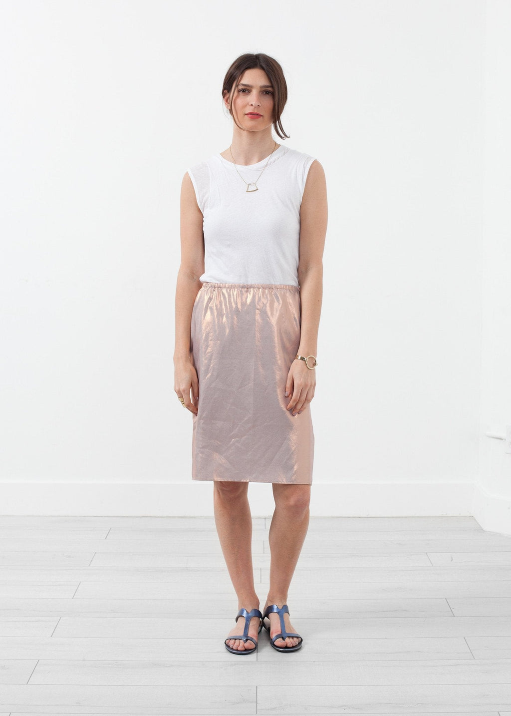 Cox Skirt right Cox Skirt