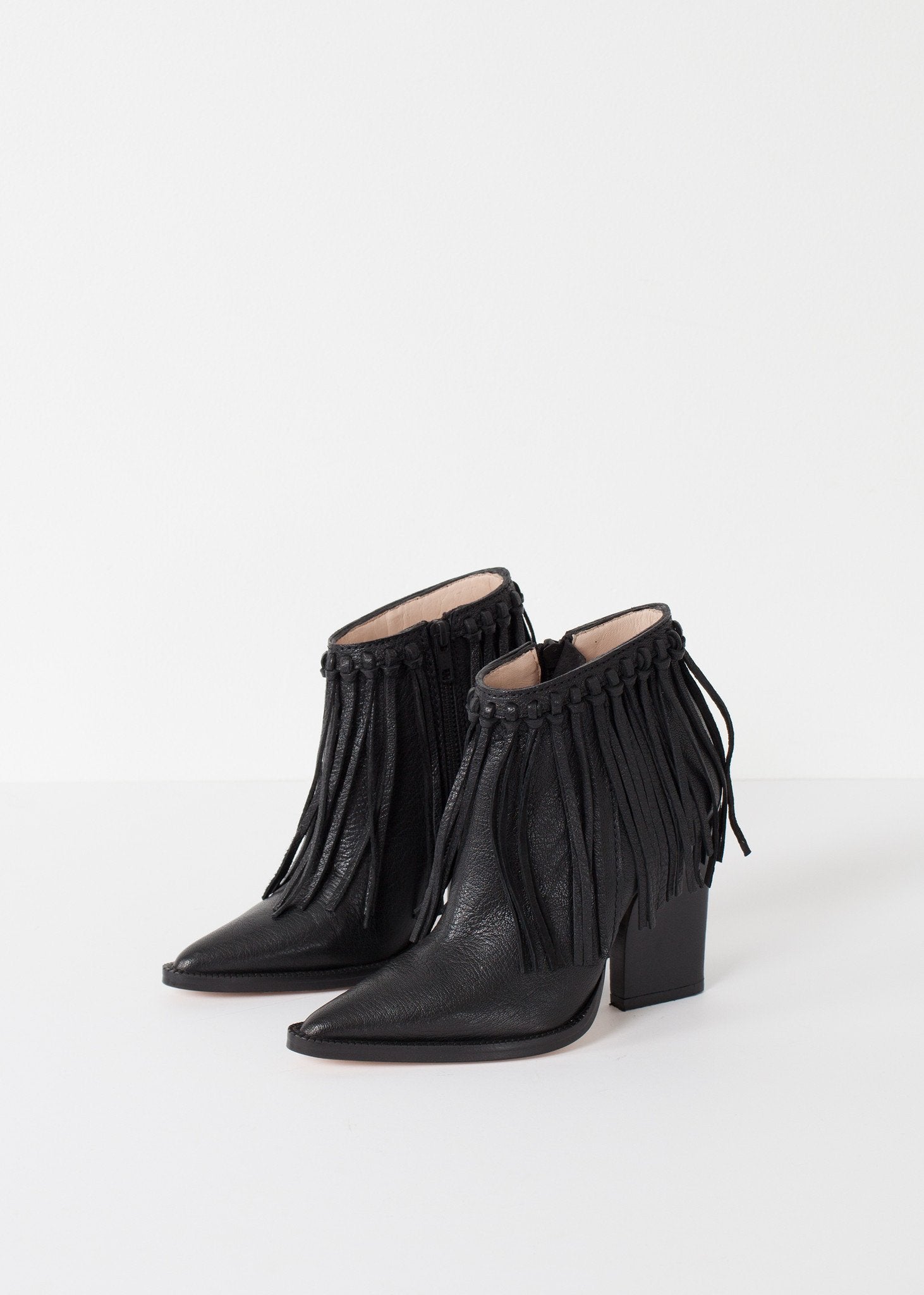 Ounni Shoe -nadeem