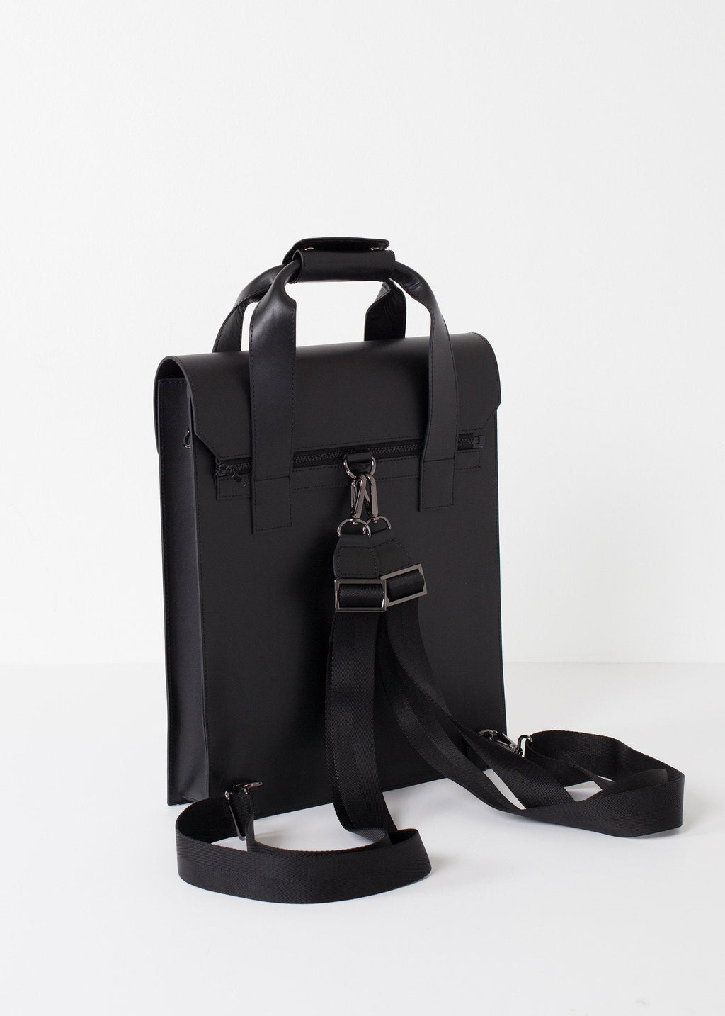 Epicurean Backpack right Epicurean Backpack