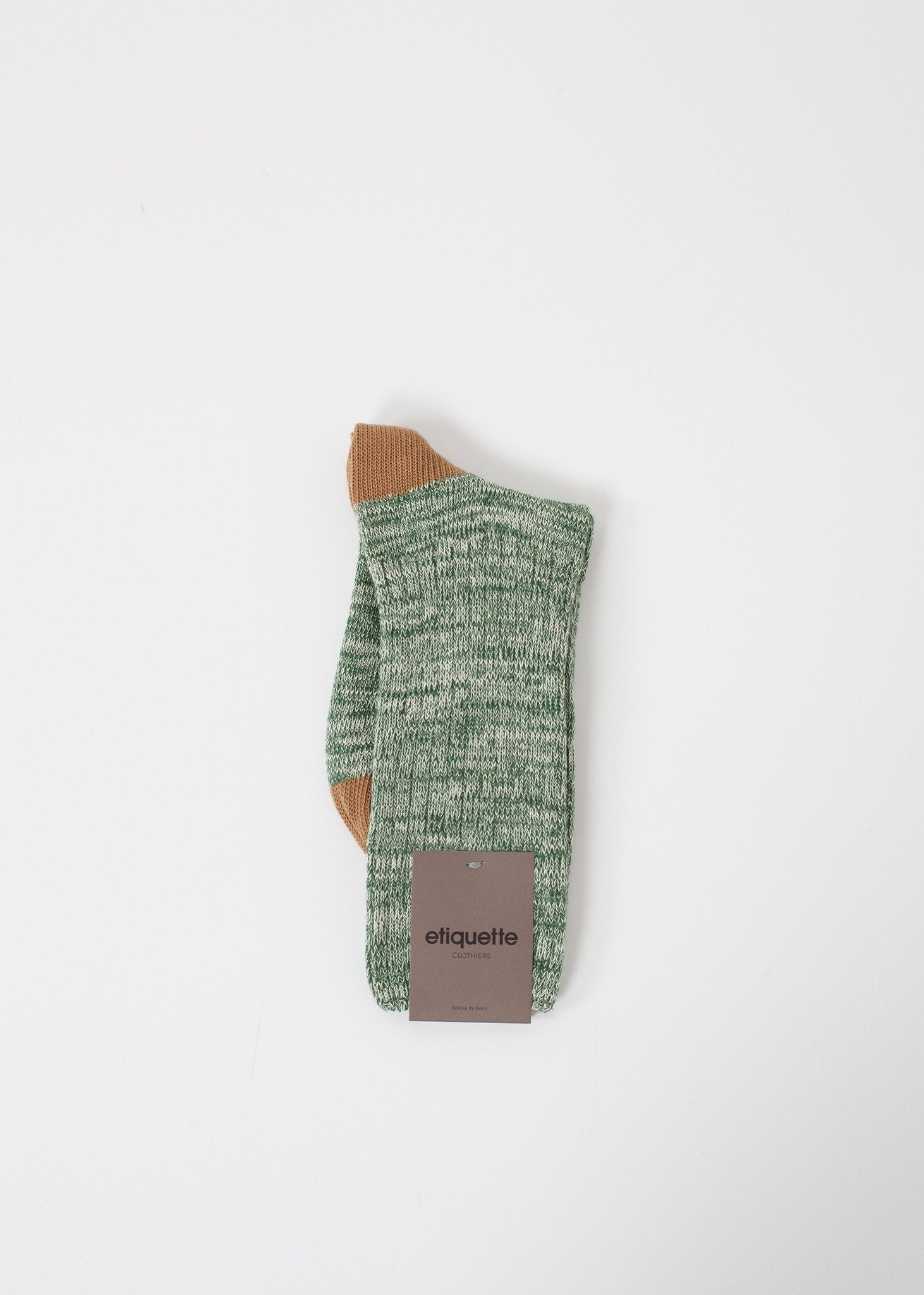 Roppongi Sock -nadeem
