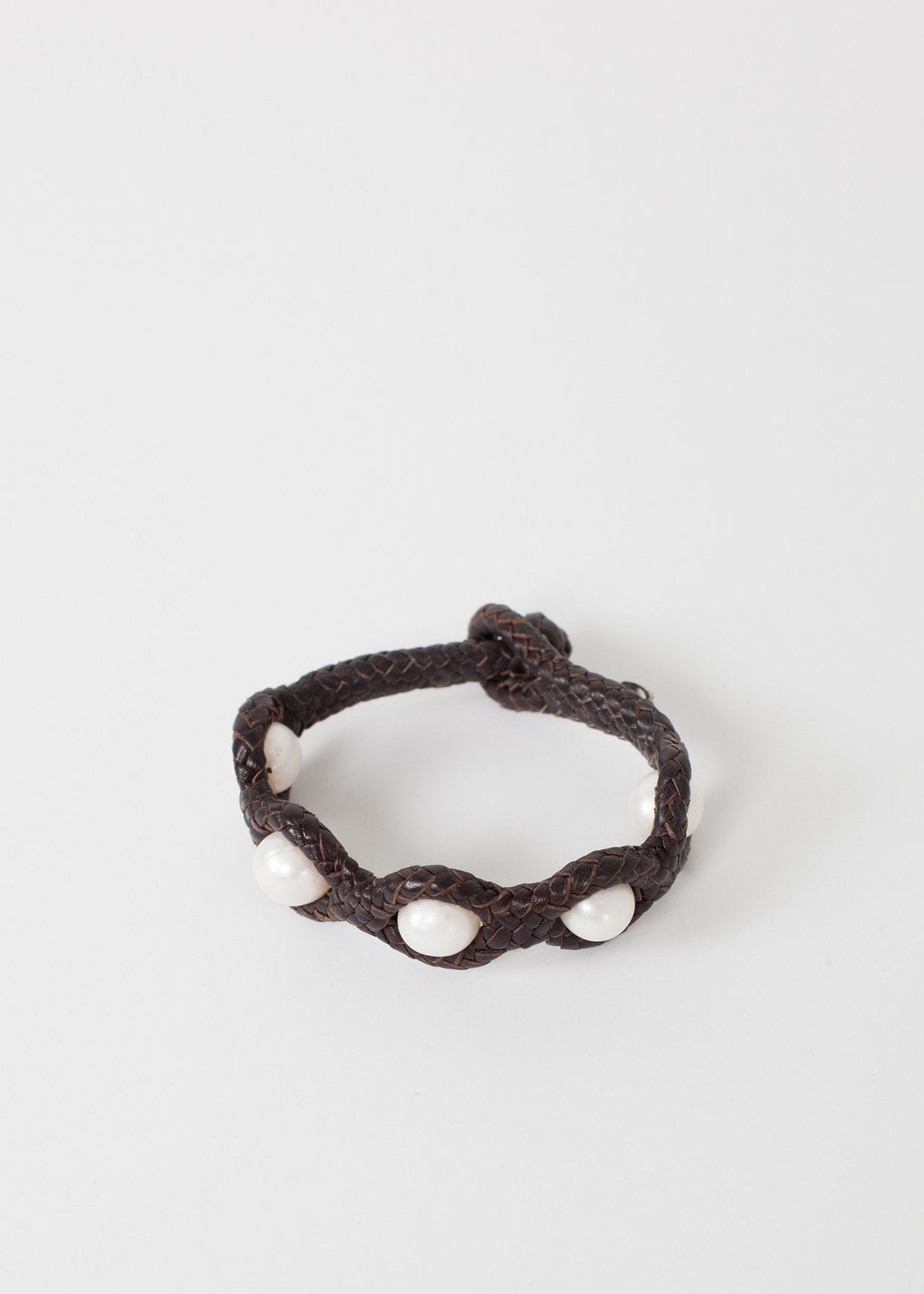 Freshwater Pearl Bracelet right Freshwater Pearl Bracelet