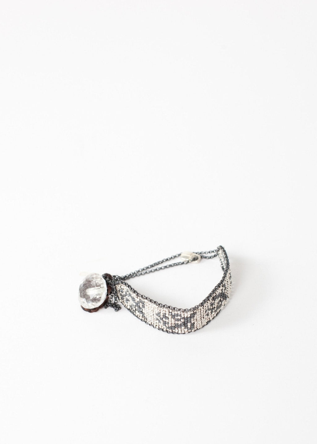 Gem Bracelet right Gem Bracelet