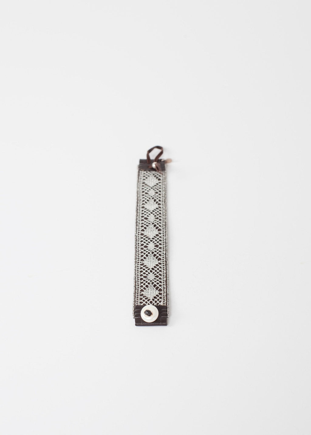 Leace Cuff right Leace Cuff