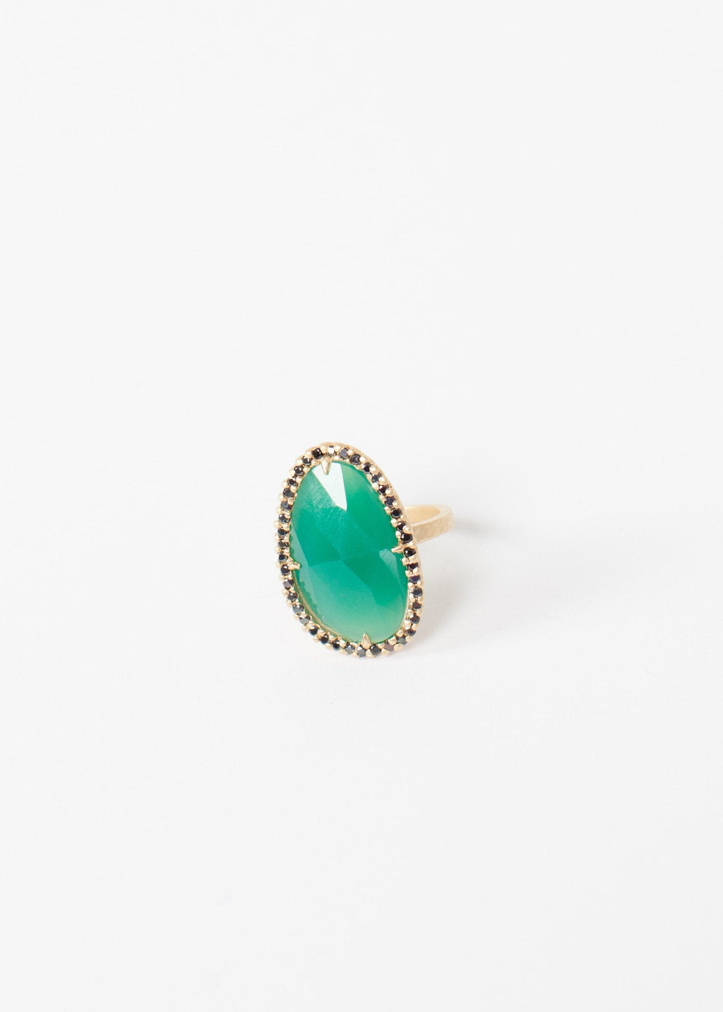 Ally Ring right Ally Ring