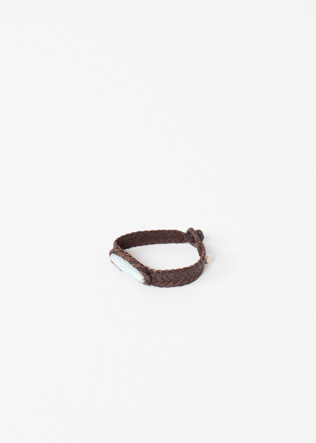 Braid Bracelet right Braid Bracelet