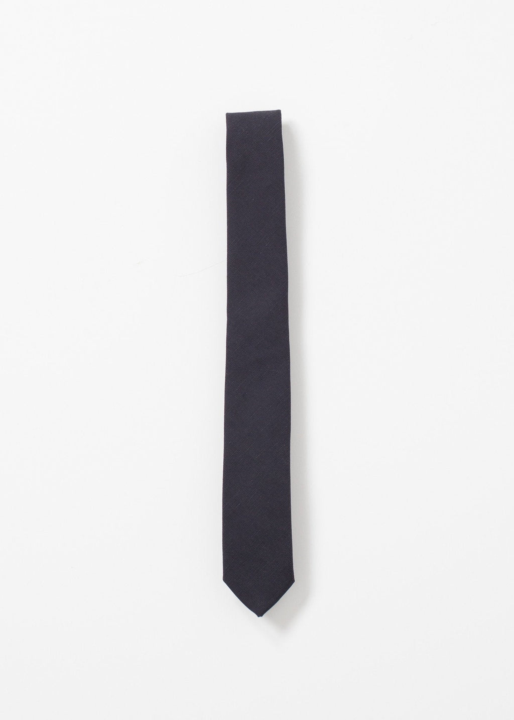 Basic Tie right Basic Tie
