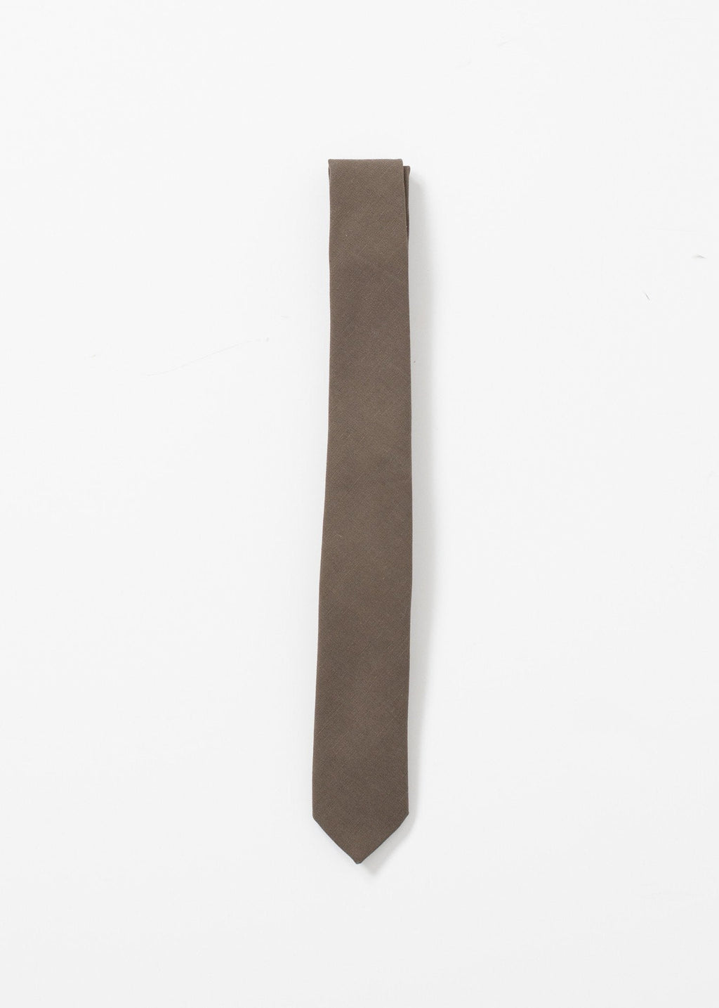 Basic Tie right Basic Tie