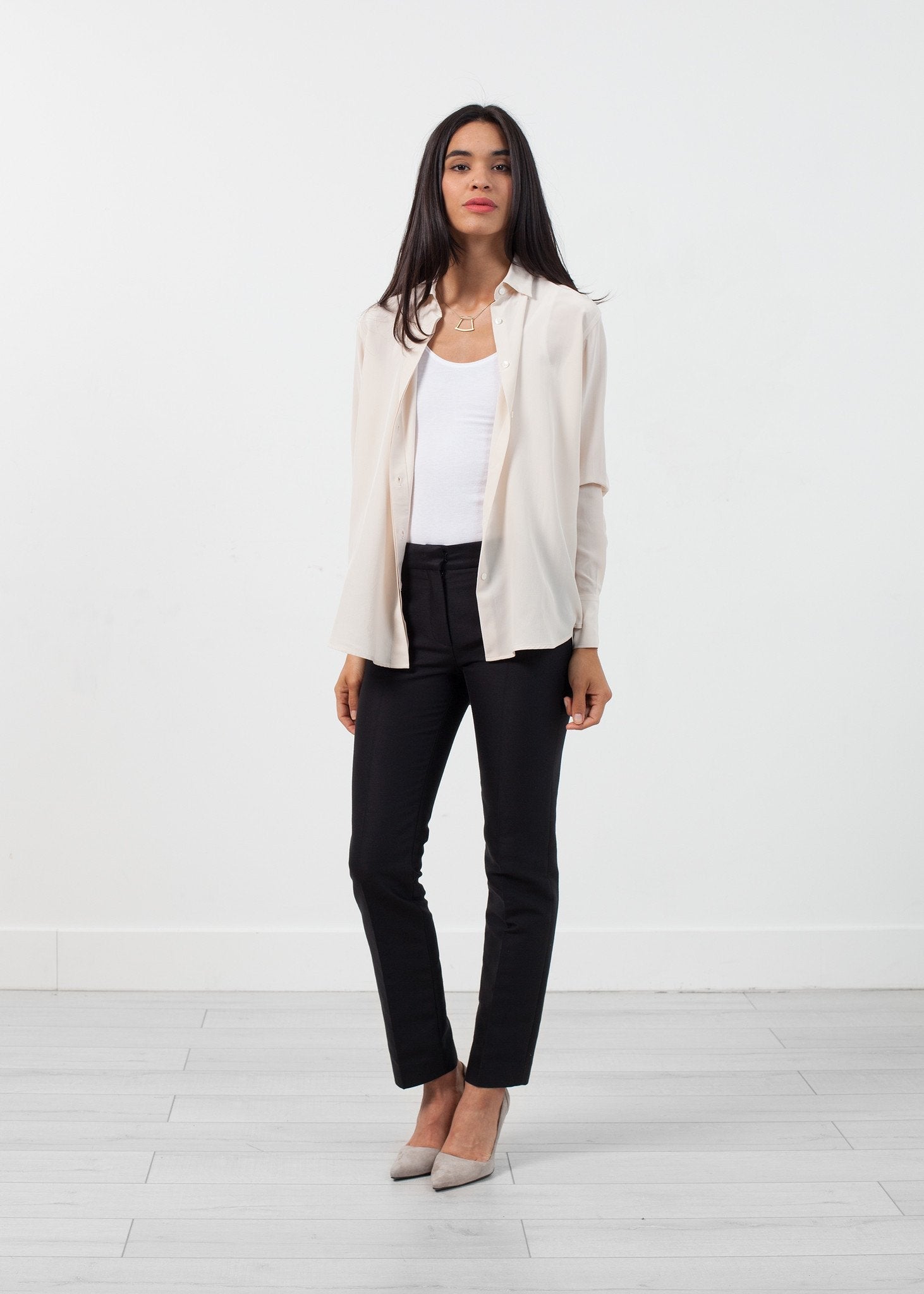 Lima Shirt right Lima Shirt