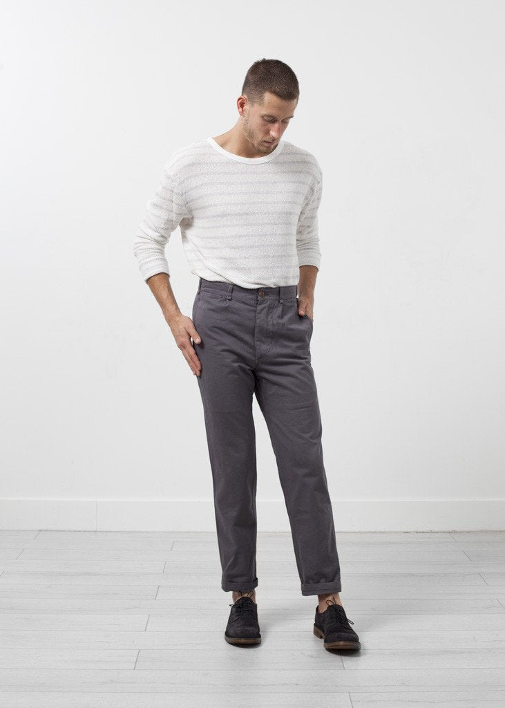 Sergio Pant -nadeem