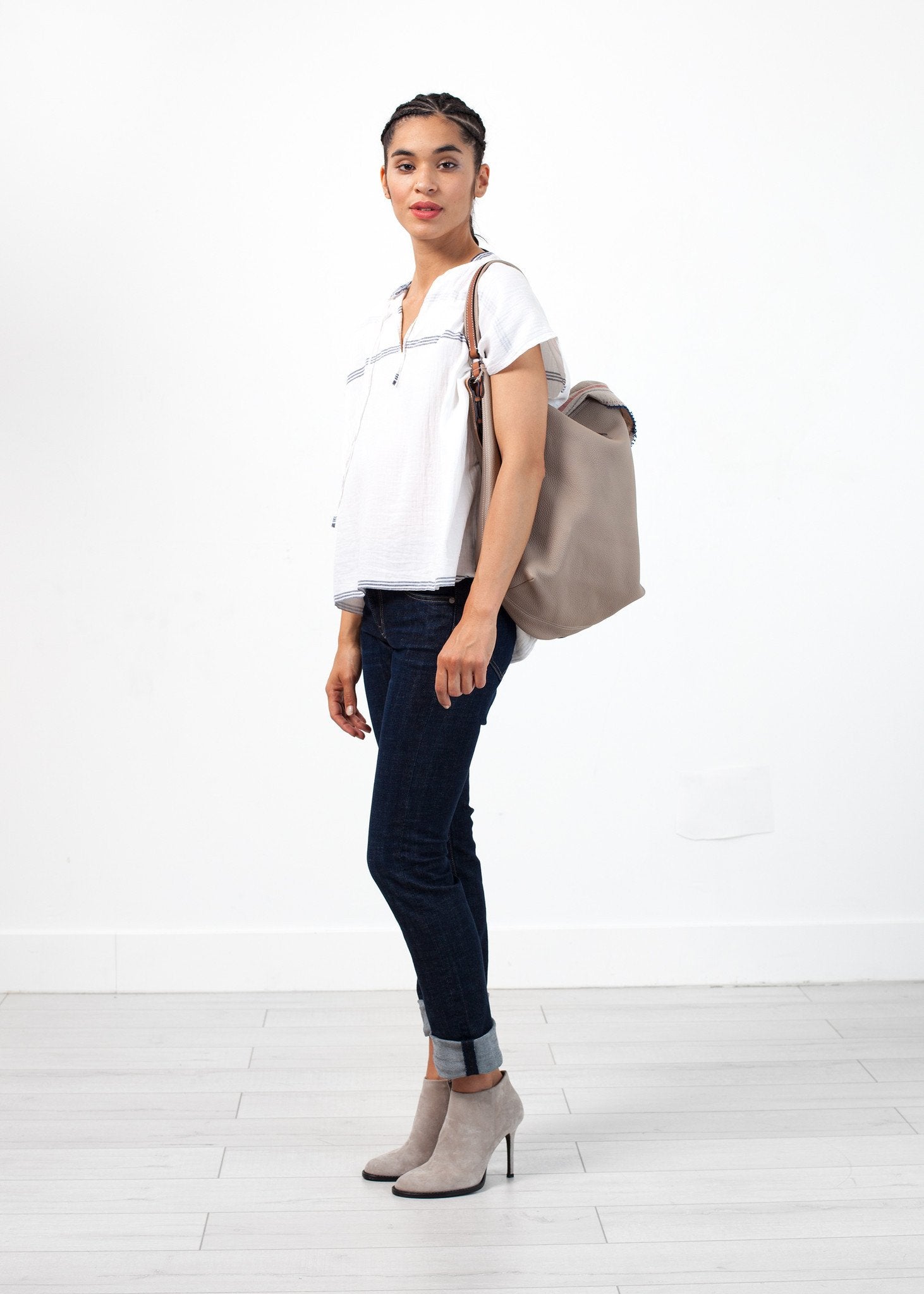 Lee Straight Jean right Lee Straight Jean