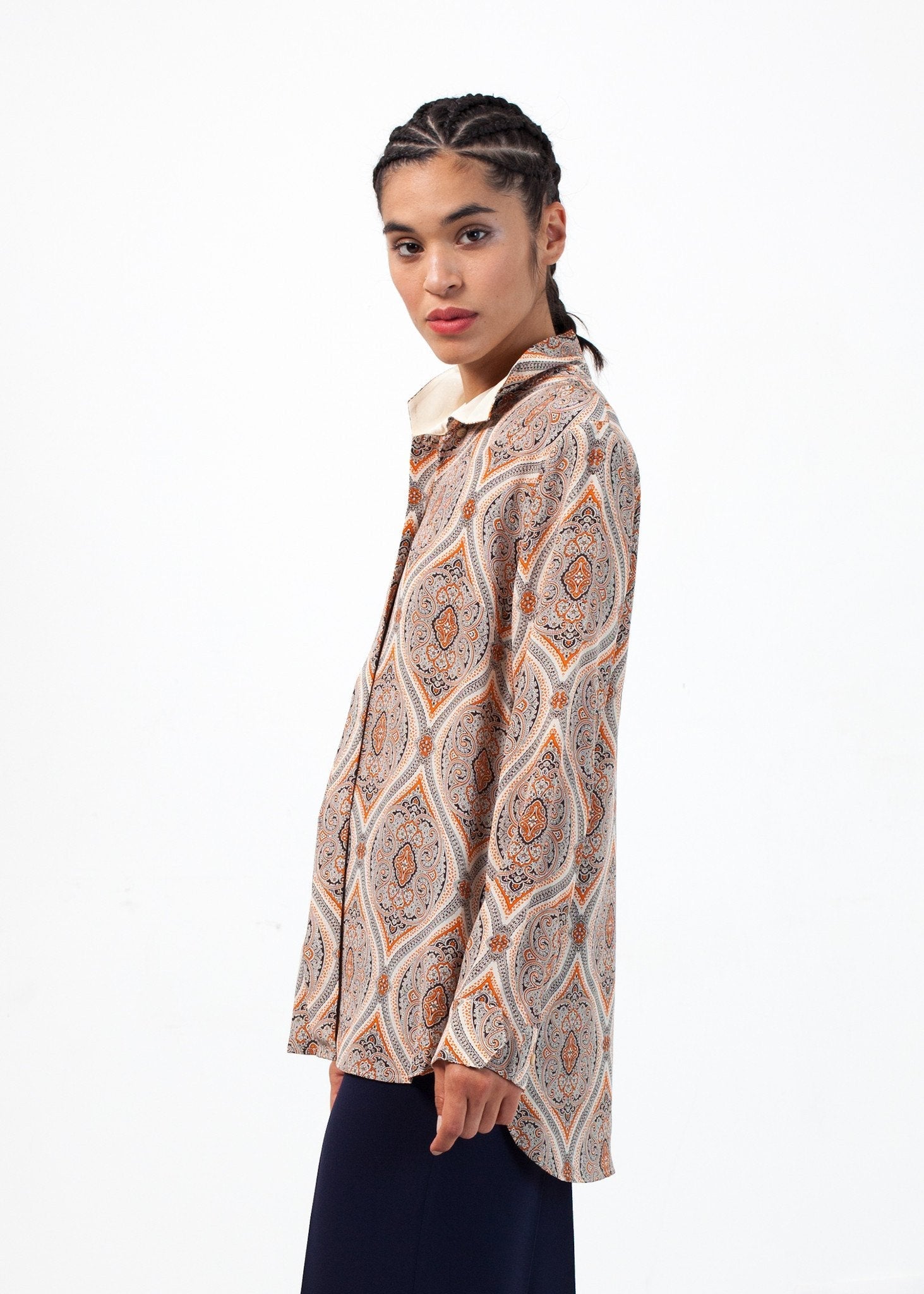 Oniva Top -nadeem