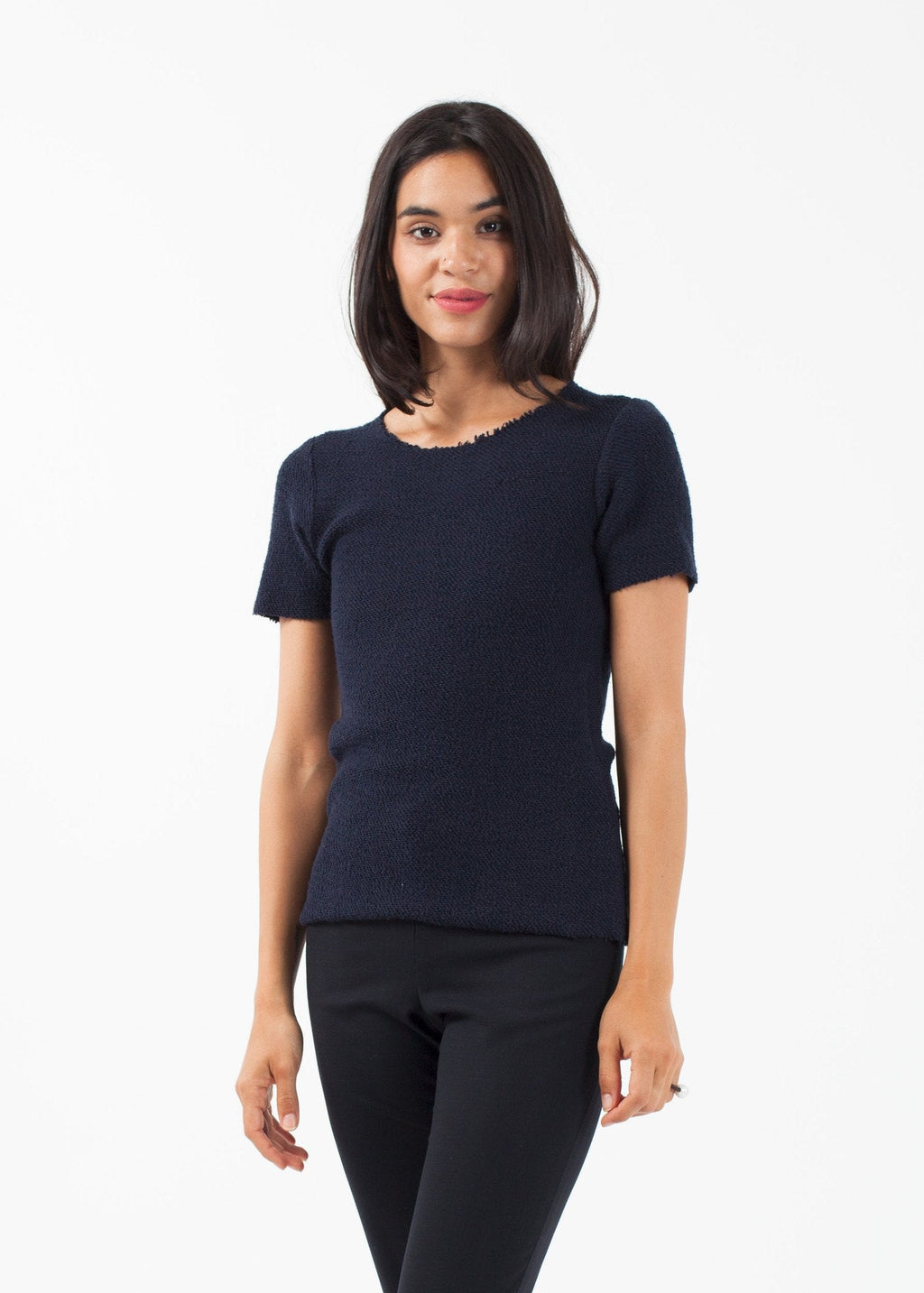 Pearl Tee -nadeem