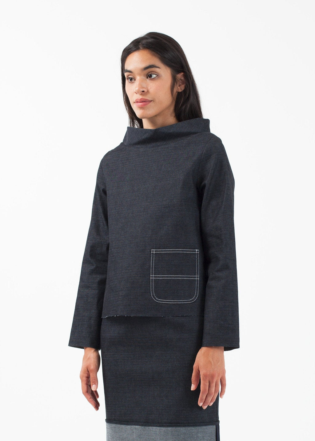 Mod Top -nadeem