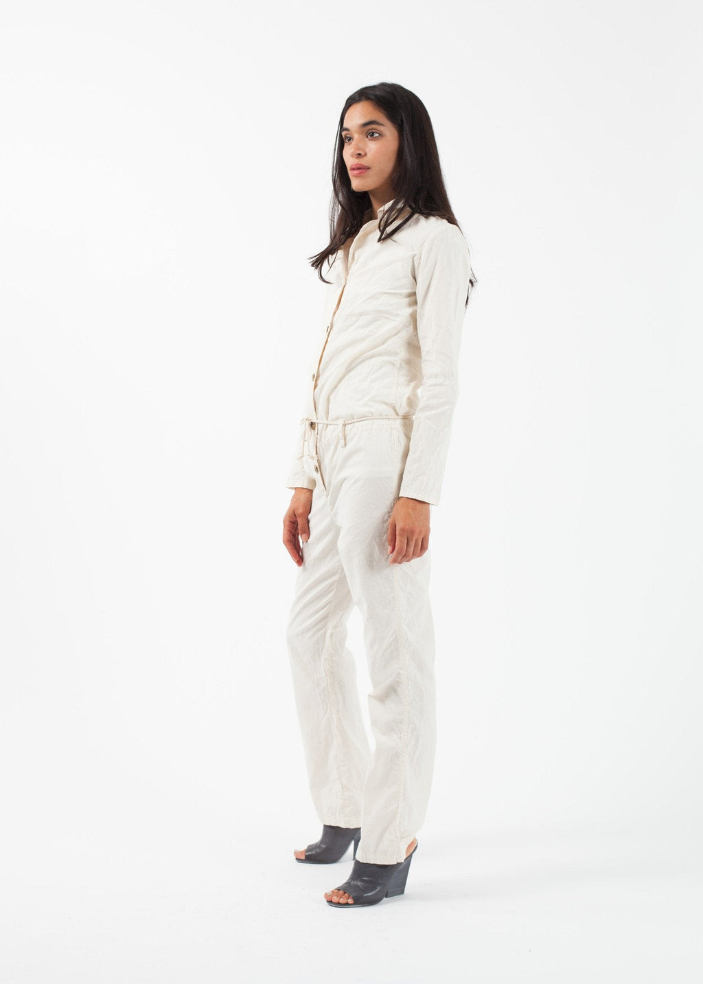 Pip Jumpsuit -nadeem
