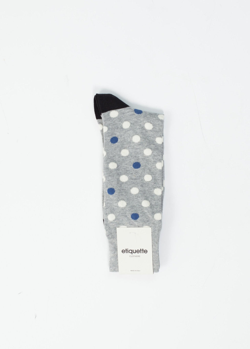 Polka Sock -nadeem