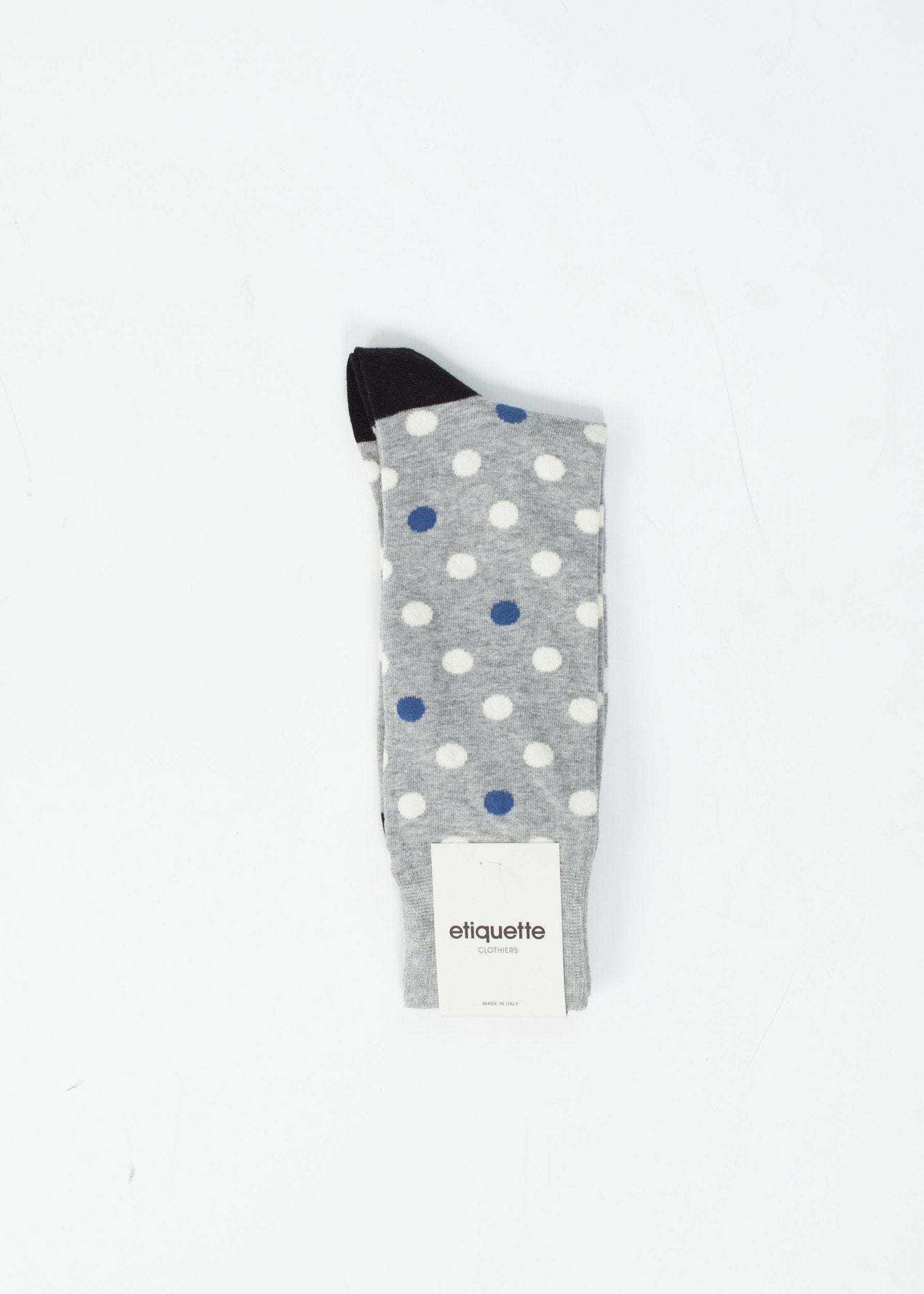 Polka Sock -nadeem
