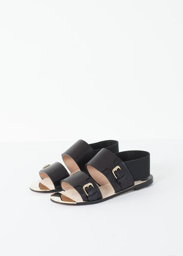 Avenno Sandal right Avenno Sandal