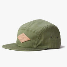 Load image into Gallery viewer, 5 Panel Camp Cap1
