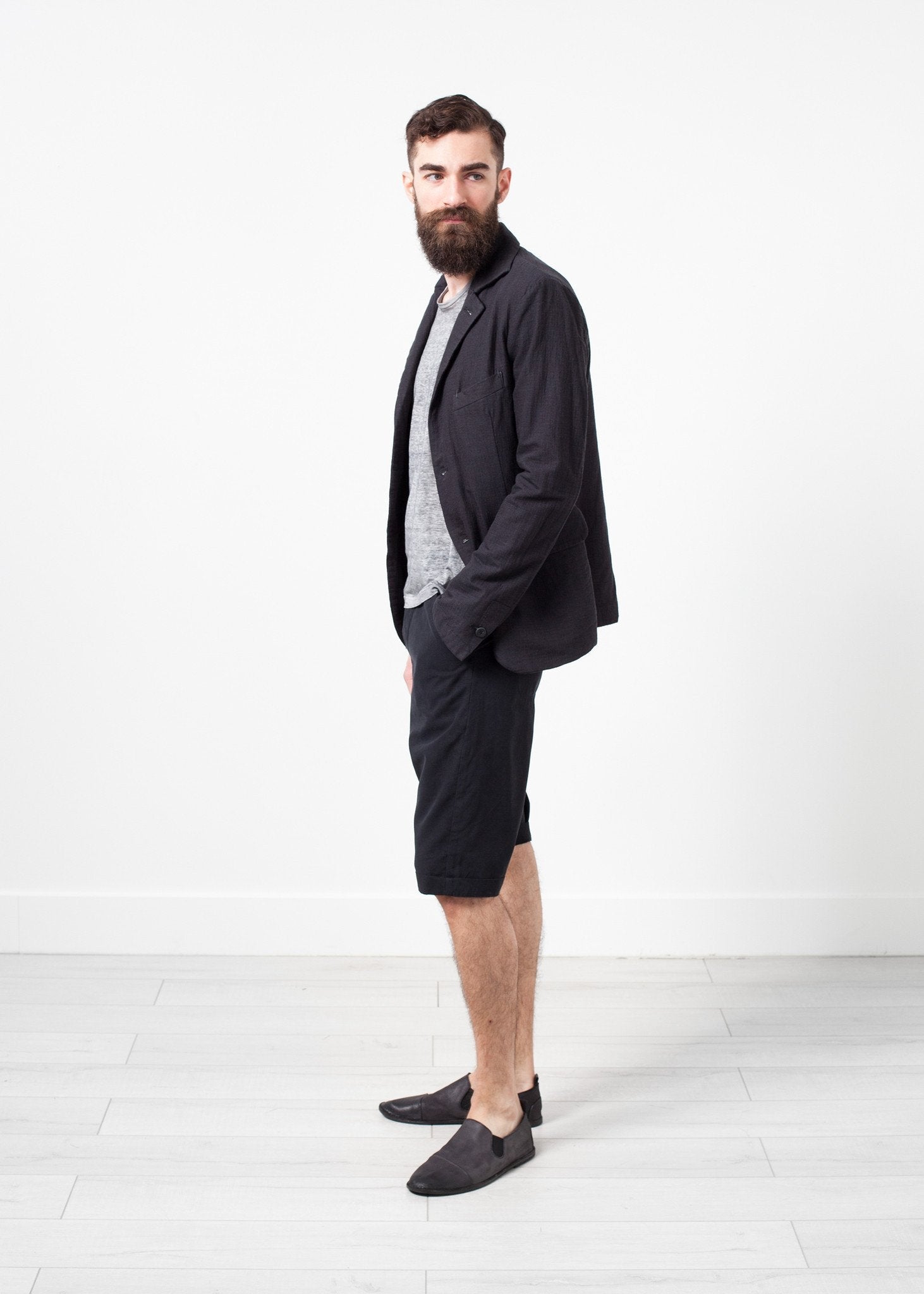 Zepo Blazer -nadeem