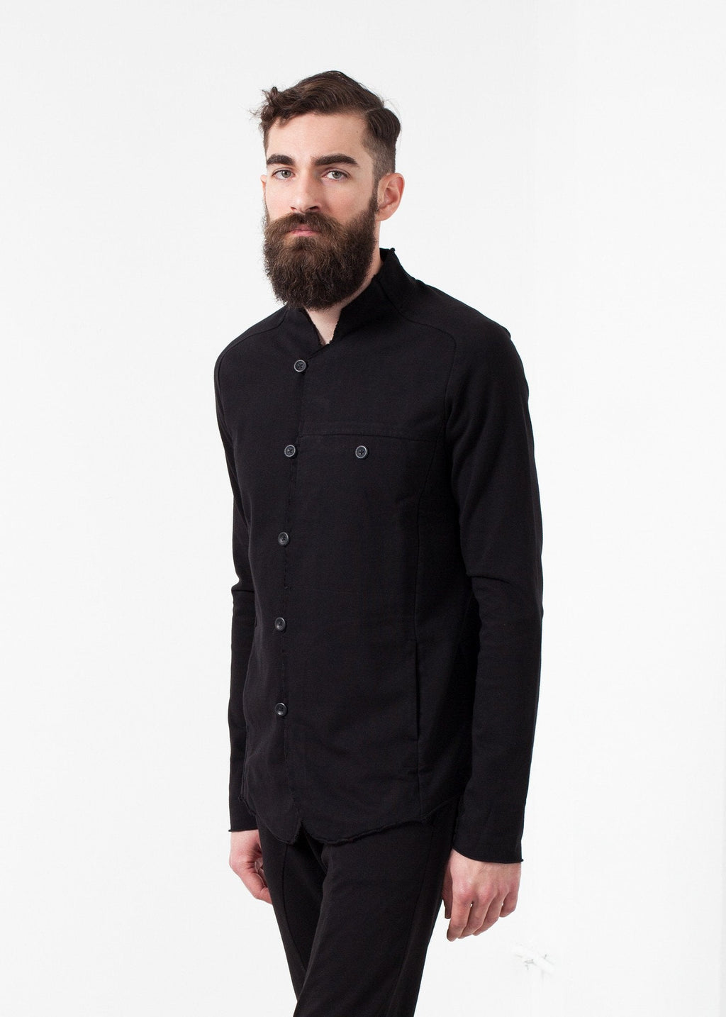 Rustin Jacket -nadeem