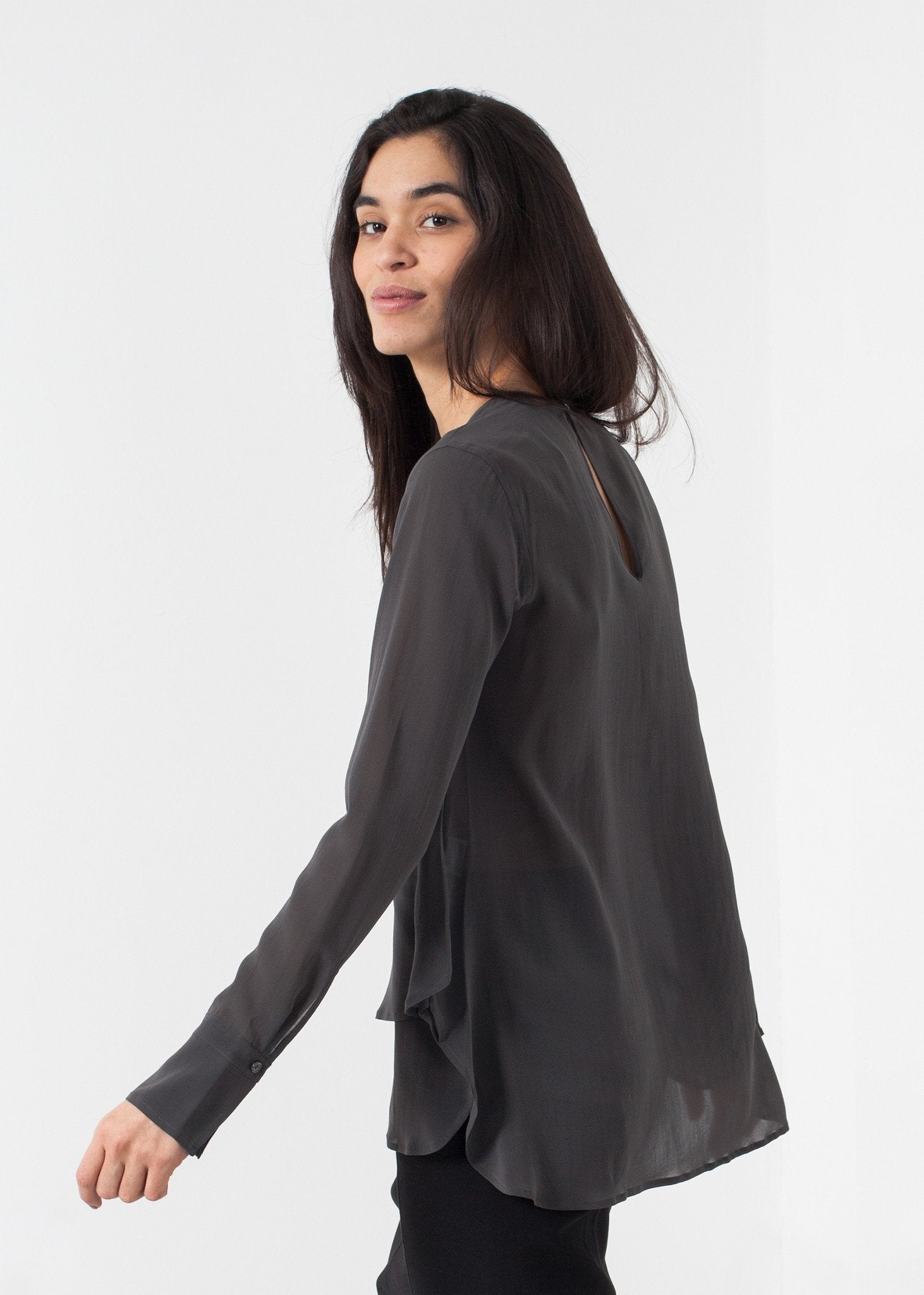 Liberty Shirt right Liberty Shirt