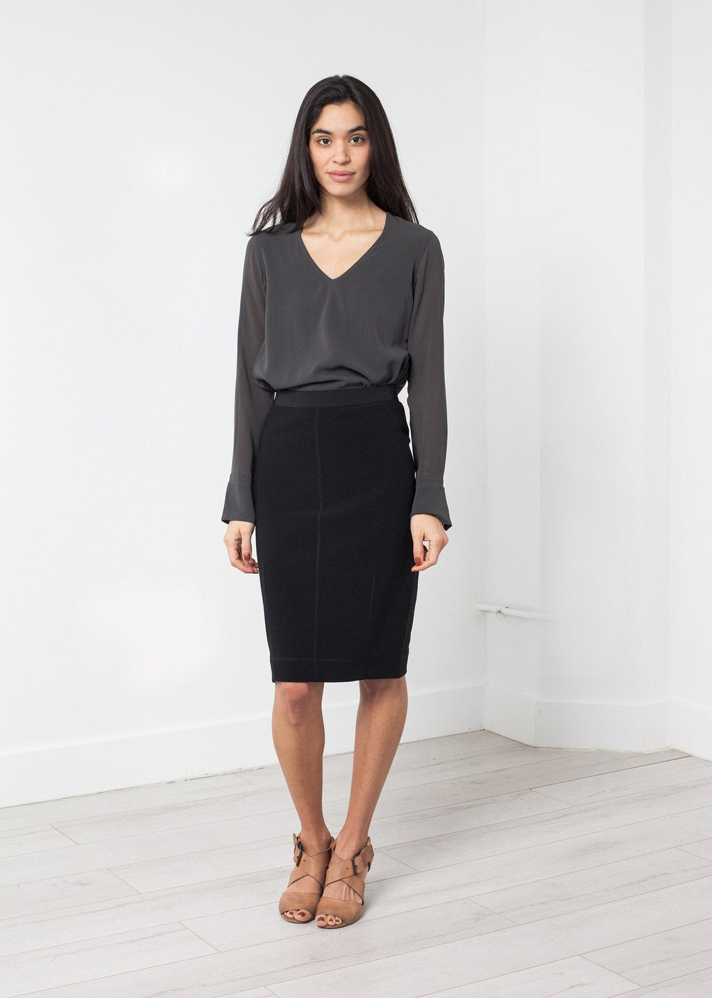 Polson Skirt -nadeem