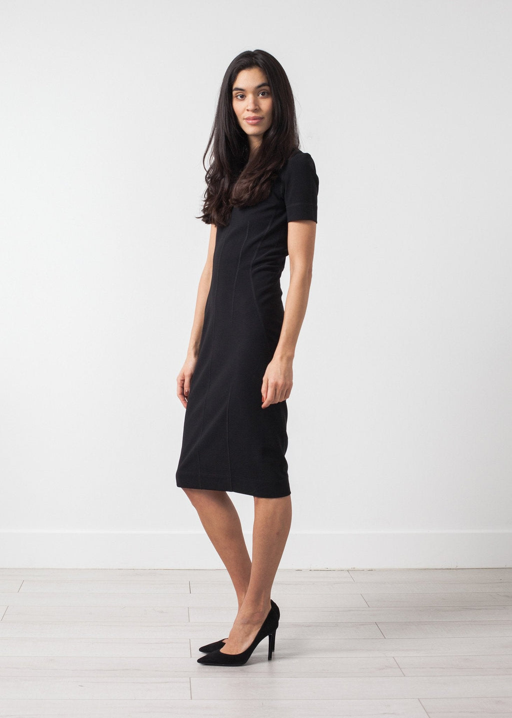 Napilla Dress -nadeem