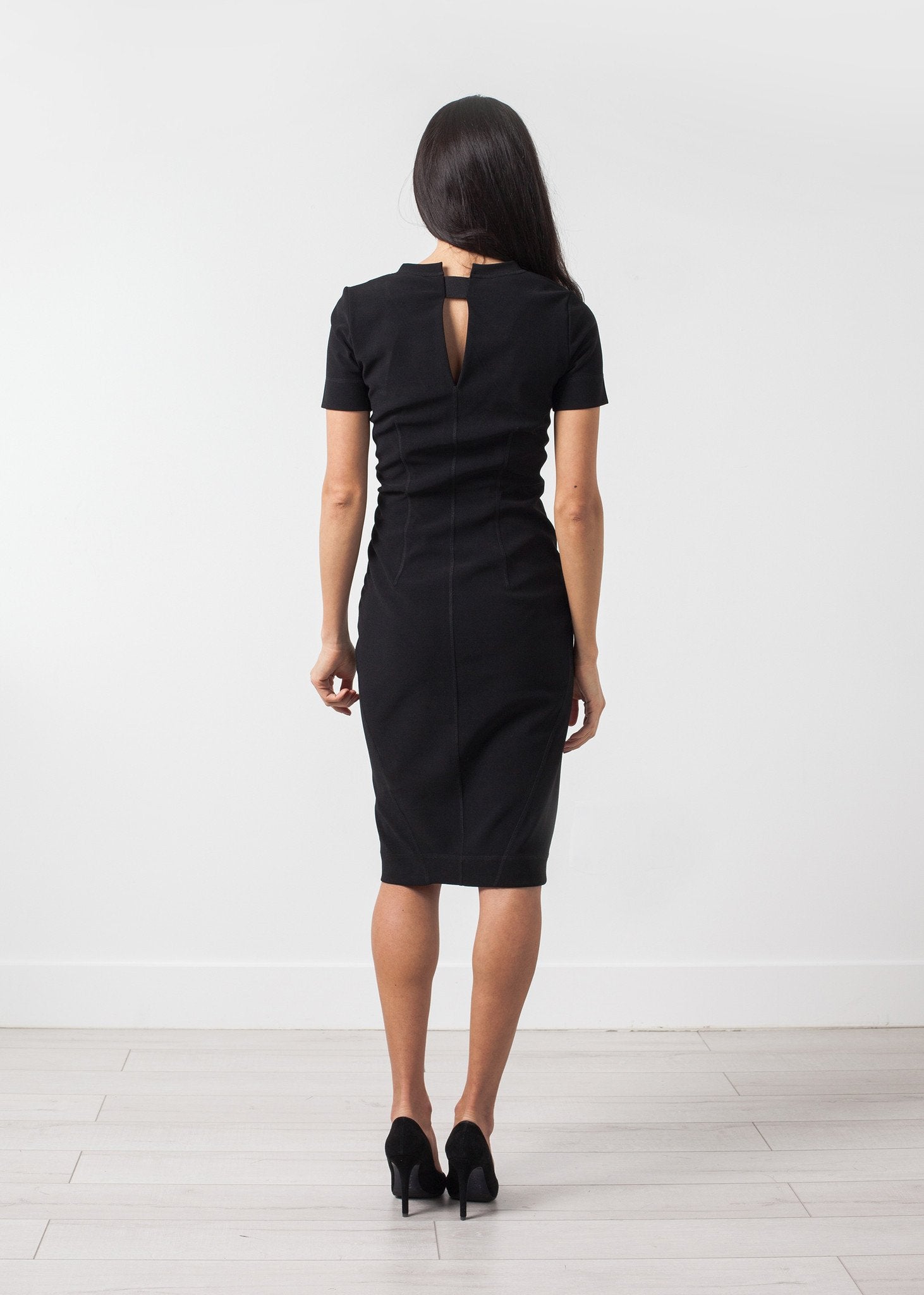 Napilla Dress - raj