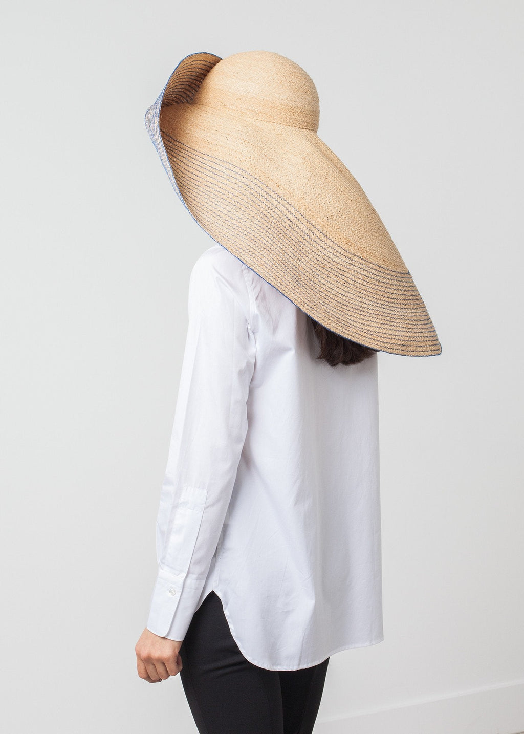 Spinner Hat -nadeem