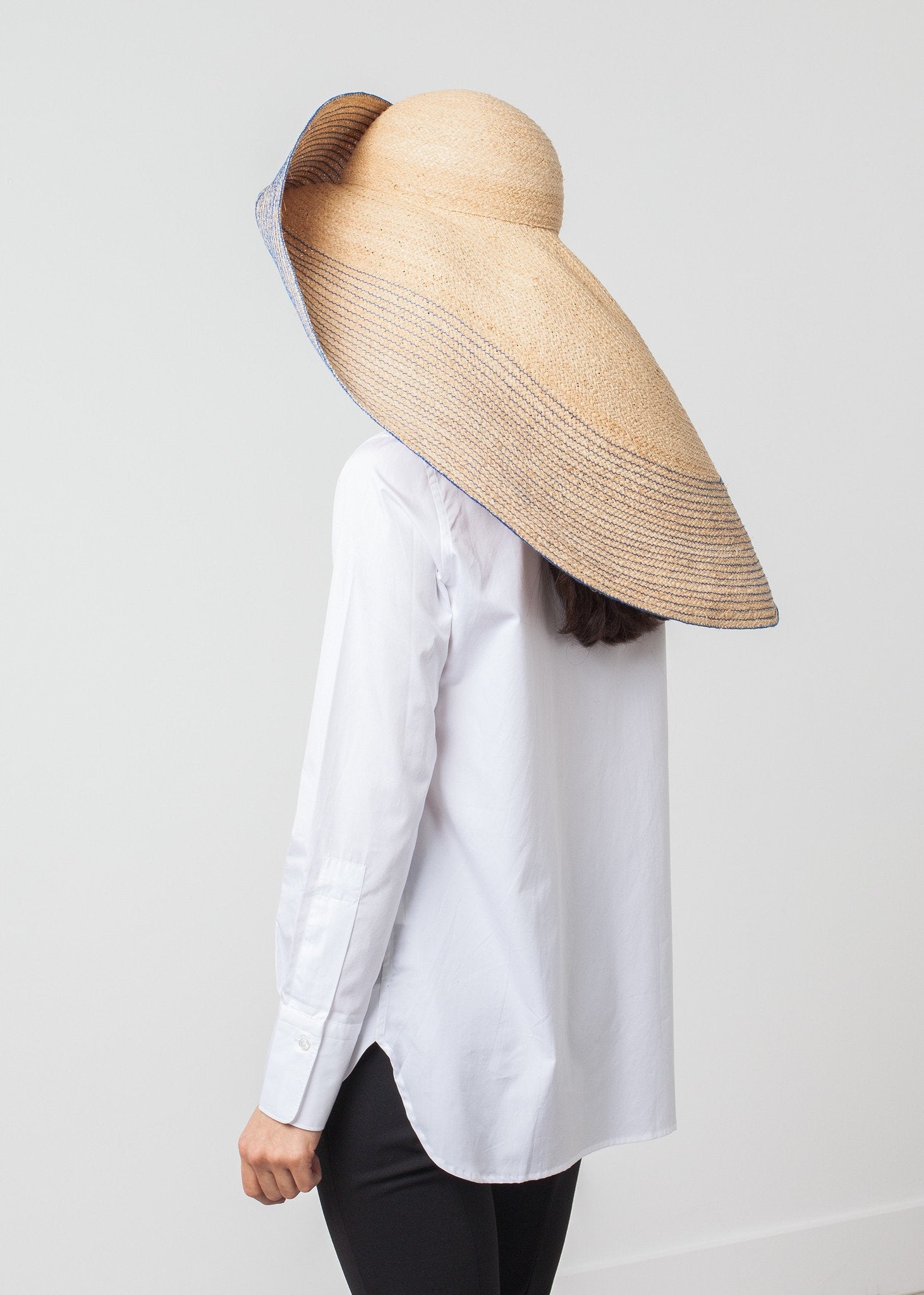 Spinner Hat -nadeem