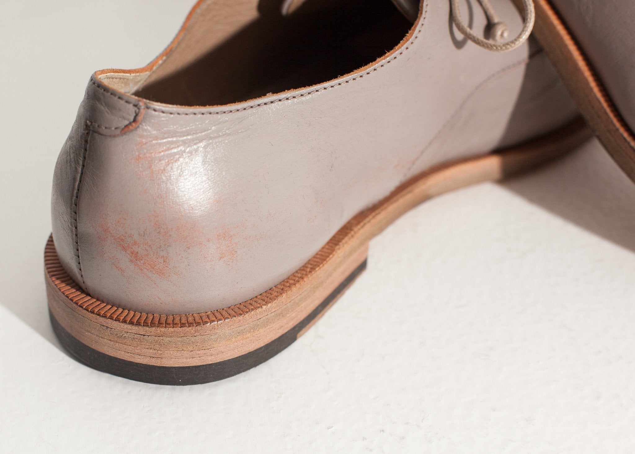 Stiro Oxford in Slate - raj