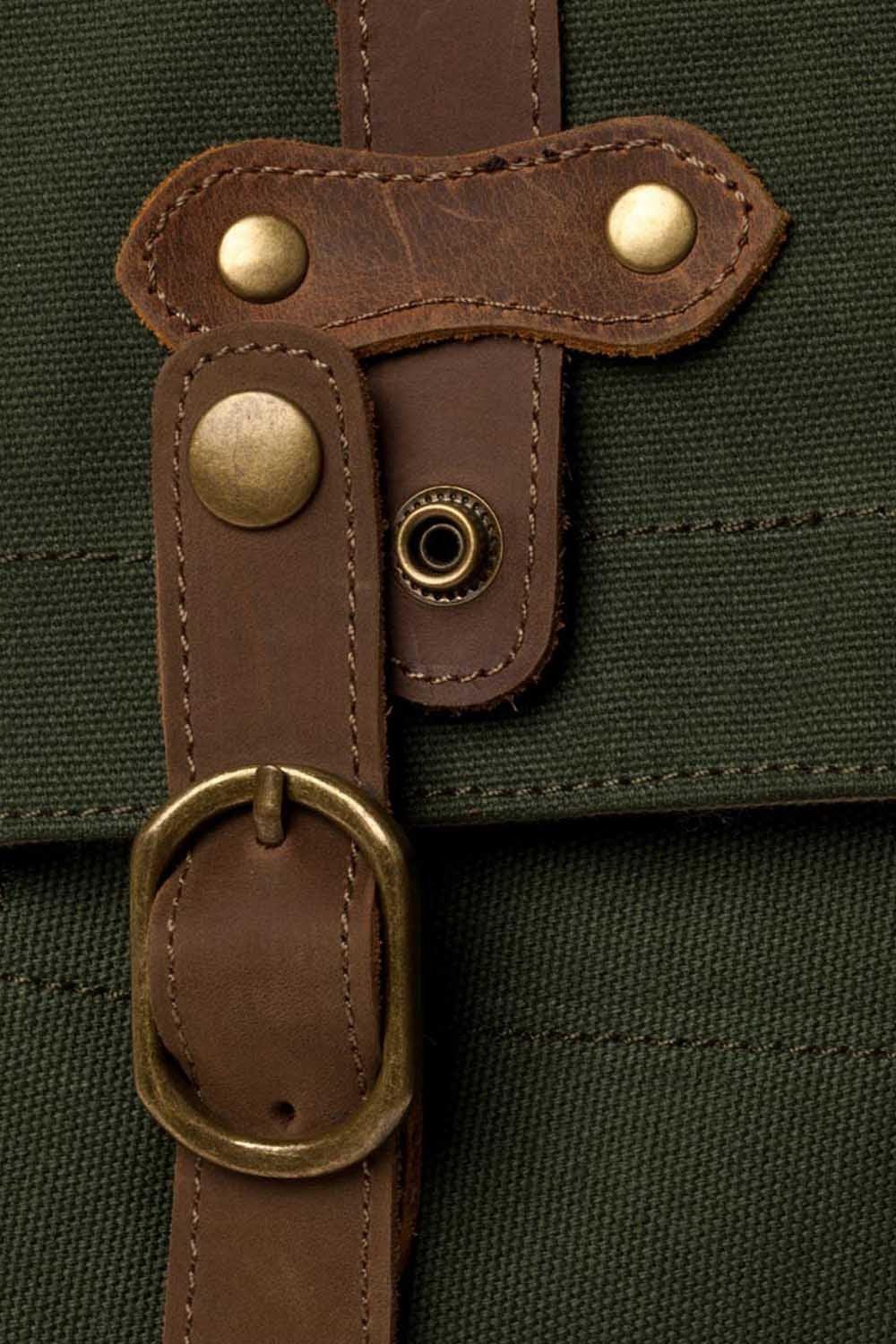 Scout Backpack - raj