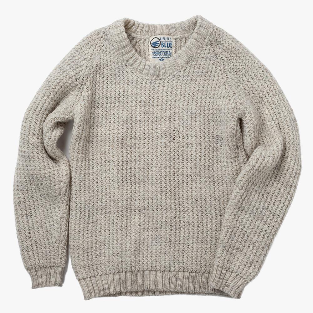 Whitney Pullover -nadeem