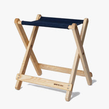 Load image into Gallery viewer, Camp Stool right Camp Stool
