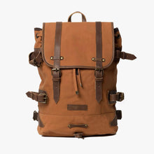 Load image into Gallery viewer, Derby Tier Backpack right Derby Tier Backpack
