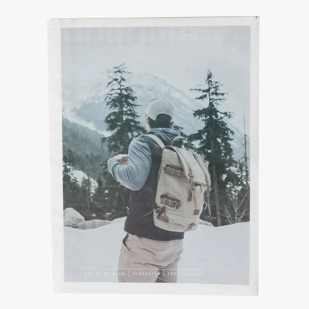The Field Report Vol. 2 - raj