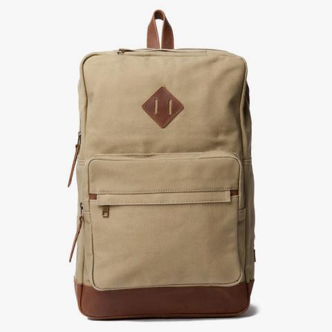 Hudderton Backpack right Hudderton Backpack